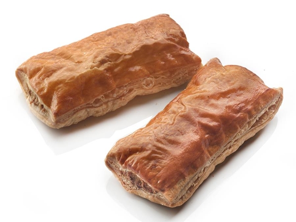 Saucijzenbroodje