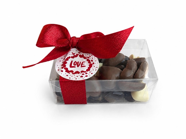 Doosje vol liefde