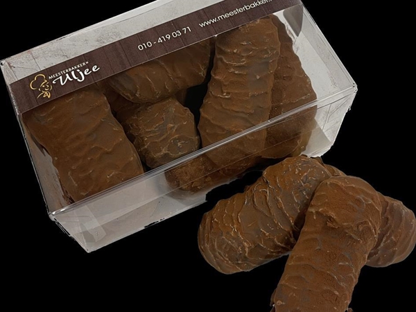 Truffels in cup 200gr)