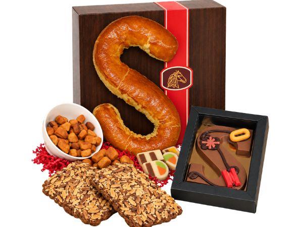 Sint feestdoos Deluxe
