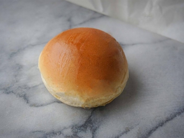 Brioche bol