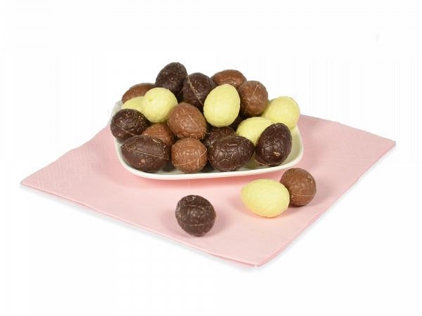 Paas eitjes mix cup 250 gr